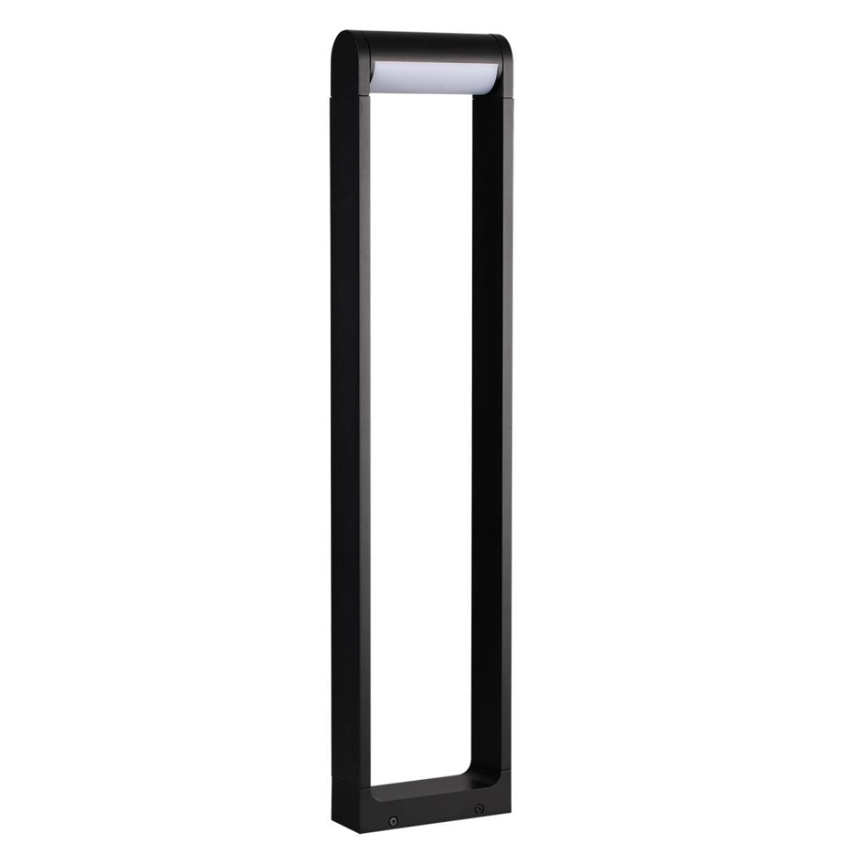 Садово-парковый светильник Odeon Light 7117/12GLA