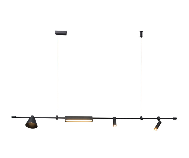 Спот Kink Light 07616-150L,19