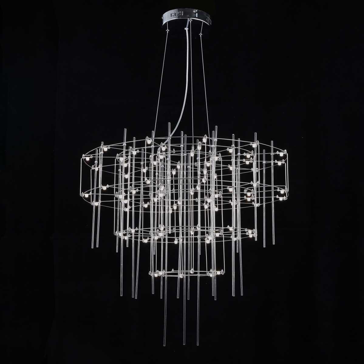 Подвесная люстра Imperium Loft Chill A D80 233082-26