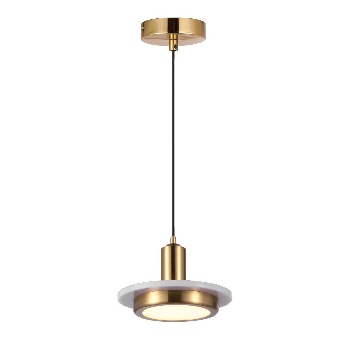 Подвесной светильник Moderli V5050-1PL