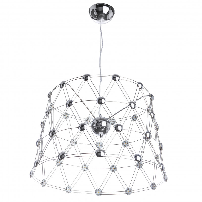 Подвесная люстра Divinare 1608/02 SP-48