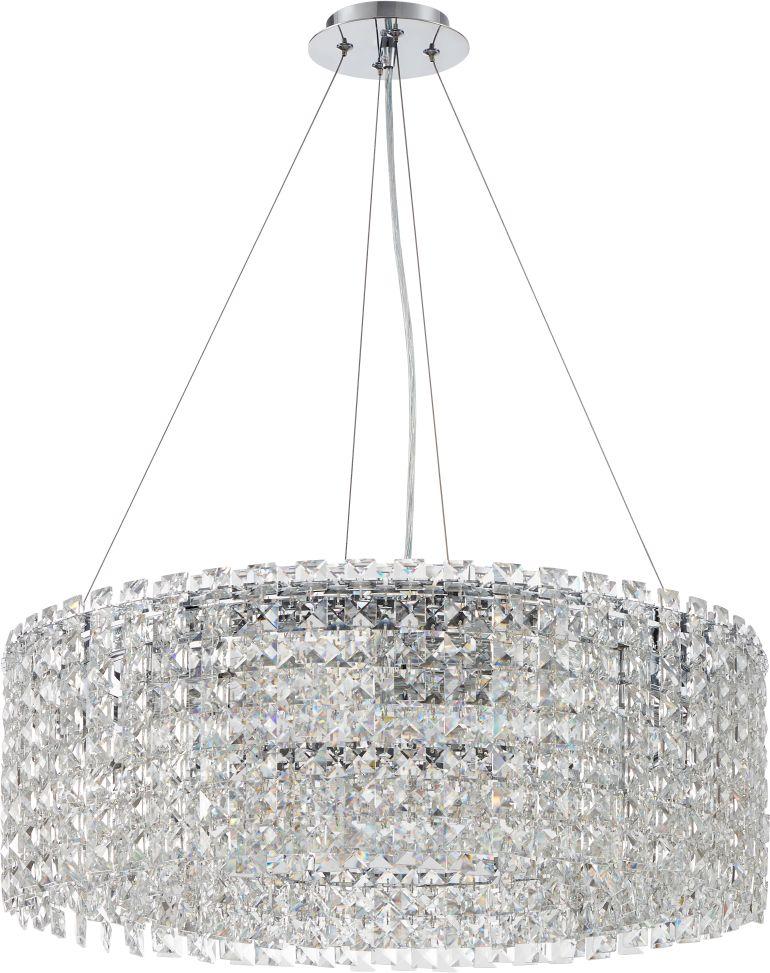 Подвесная люстра Stilfort 2179/09/08P