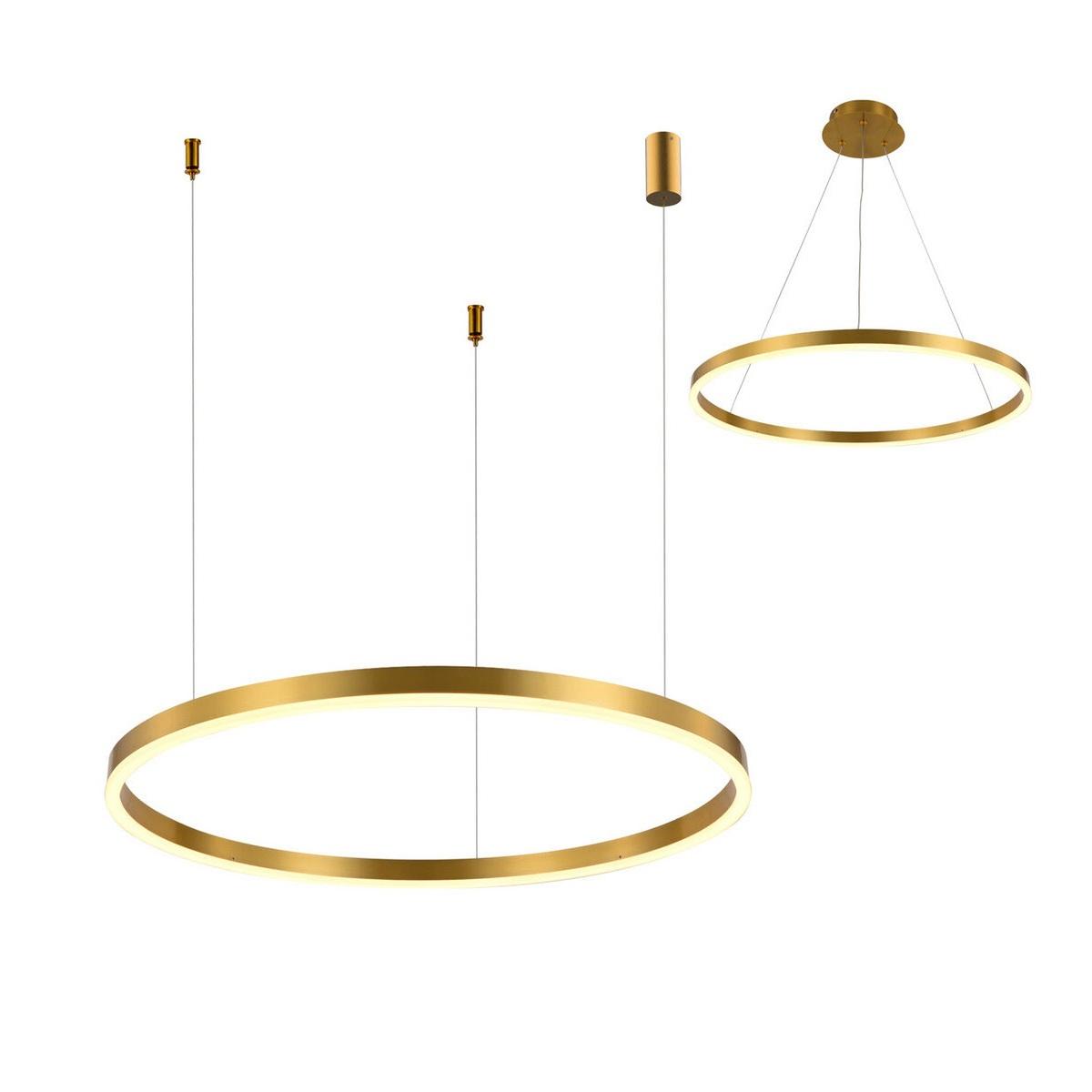 Подвесная люстра Kink Light 08214,36A(3000K)