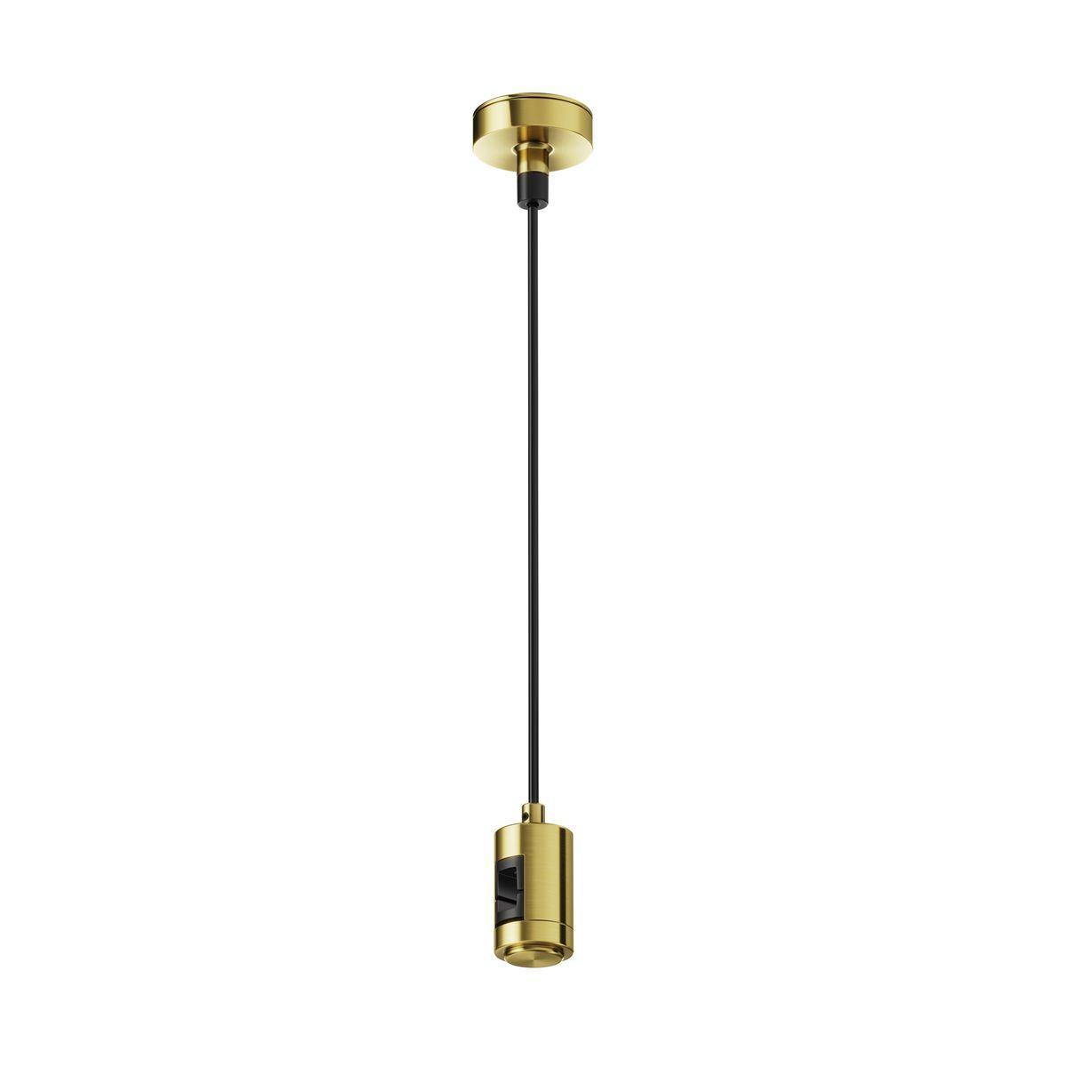 Подвесной комплект Maytoni TRA157SW-B1-BS