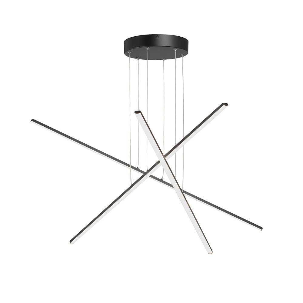Подвесная люстра Vitaluce V3051-1/3S