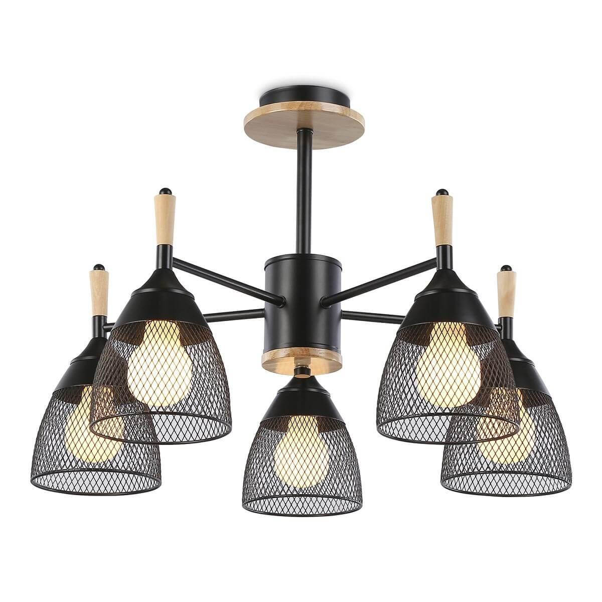 Люстра на штанге Ambrella Light TR8015