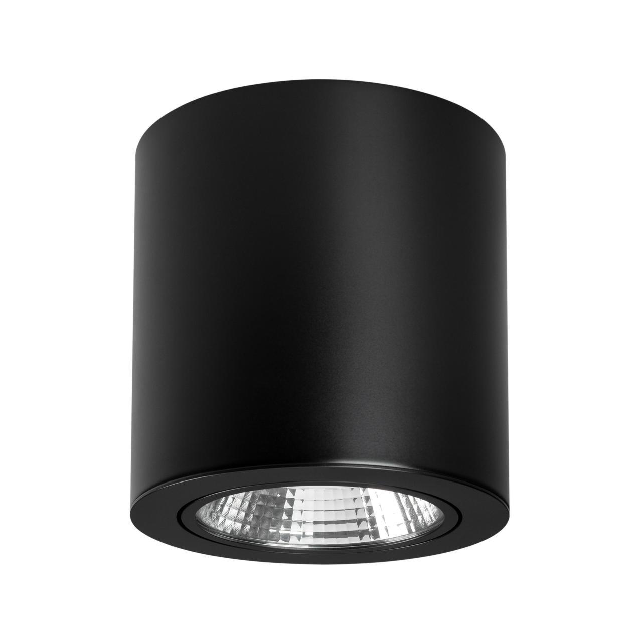 Потолочный светодиодный светильник Arlight SP-Focus-R140-30W Day4000 029537