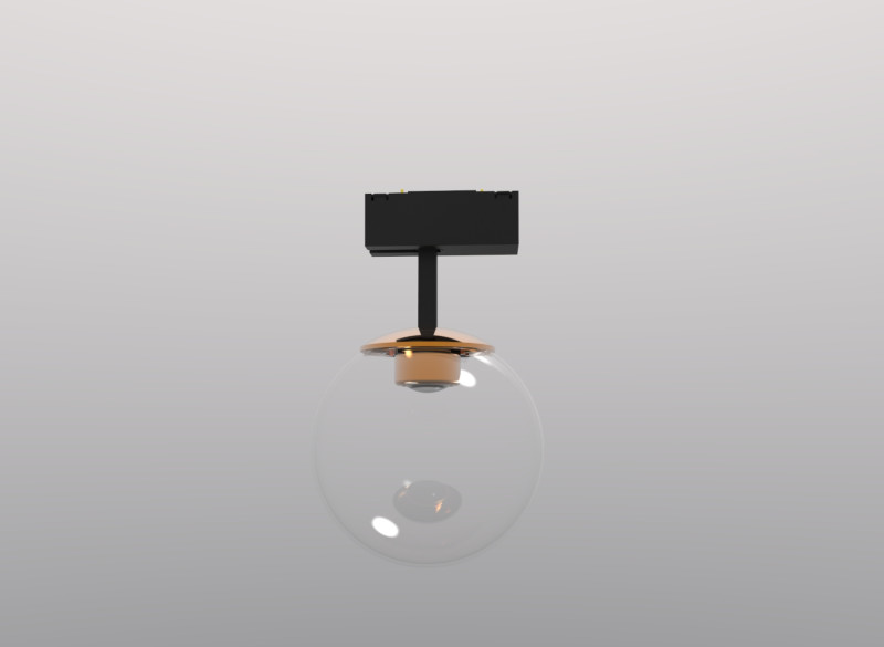 Светильник на шине SWG pro SY-601262-BZ-10-WW