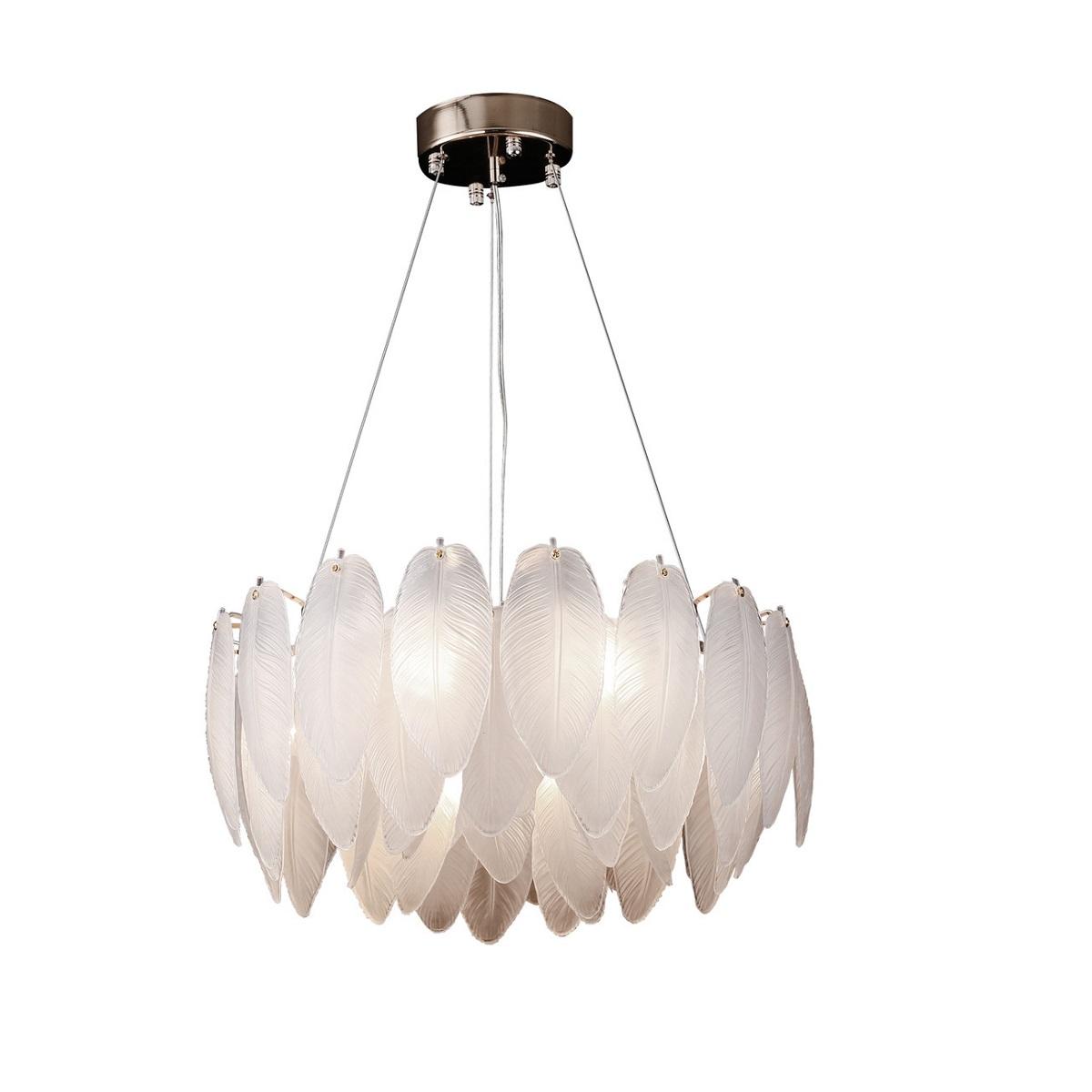 Подвесная люстра Kink Light 07680-60,36
