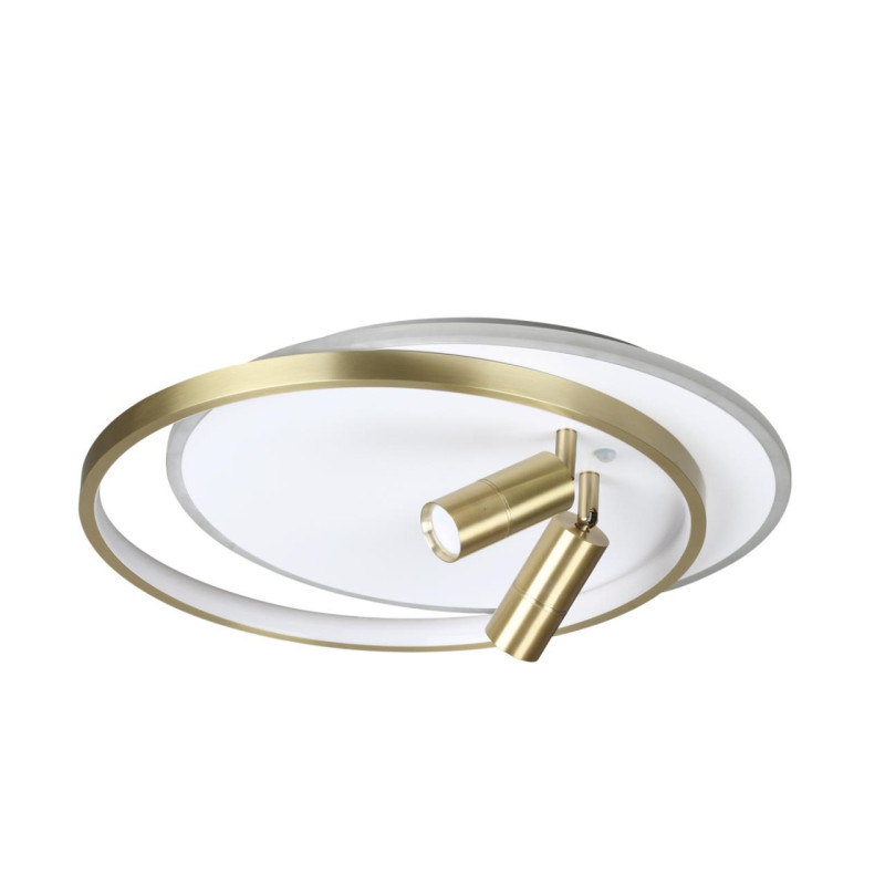 Накладной светильник LUMION 5603/63CL