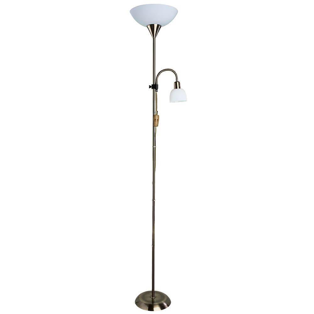 Торшер ARTE Lamp A9569PN-2AB