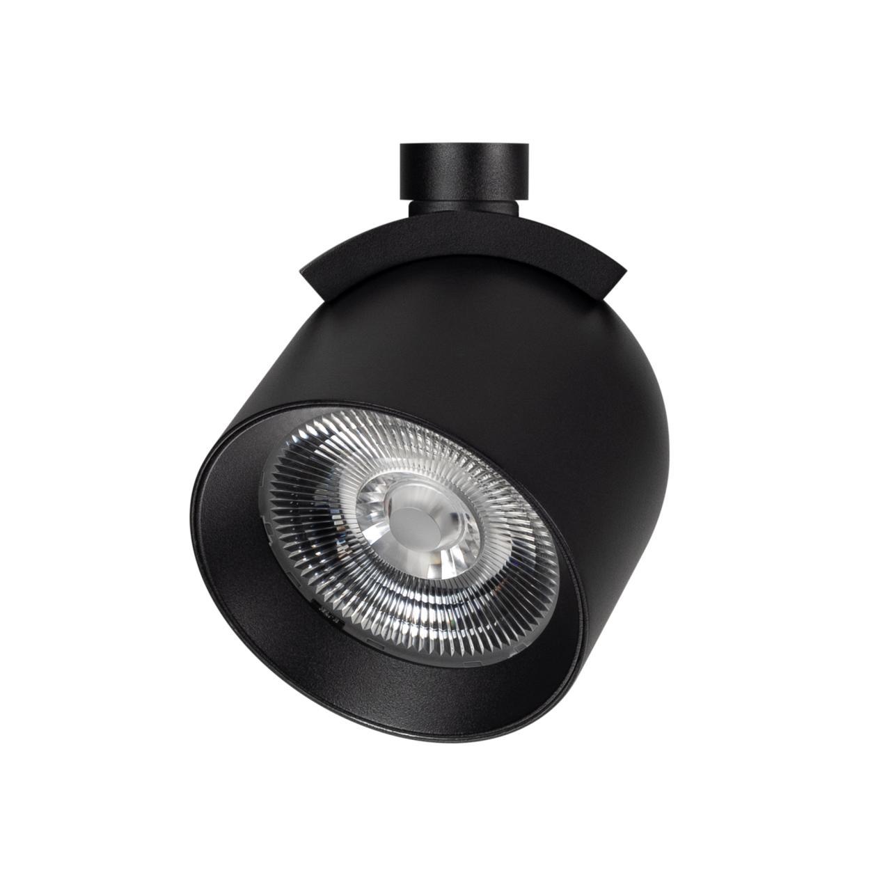 Светильник ART-INBELT-CUP-R100-8W Day4000-MIX (BK, 36 deg, 48V, DALI) Arlight 051173