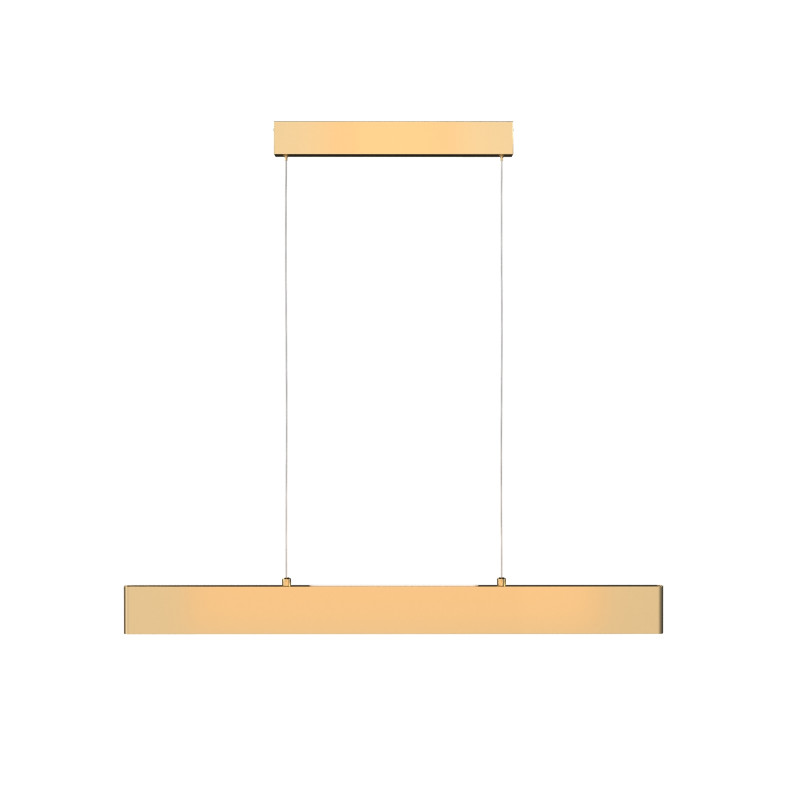 Линейный светильник Maytoni P010PL-L23G3K