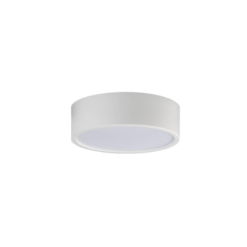 Накладной светильник ITALLINE M04-525-95 white 3000K