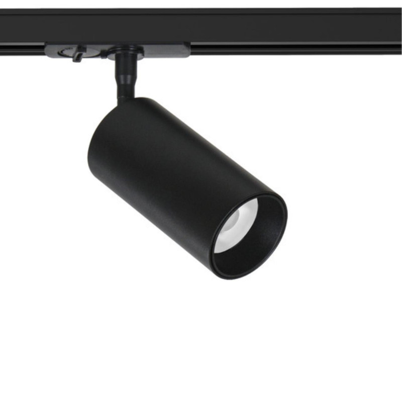 Светильник на шине ARTE Lamp A1336PL-1BK