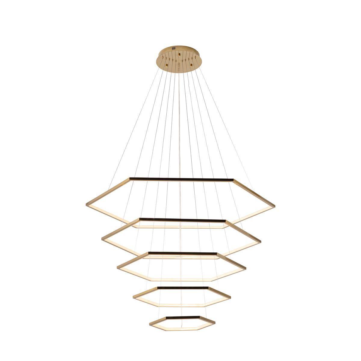 Подвесной светильник LOFT IT 10016/5