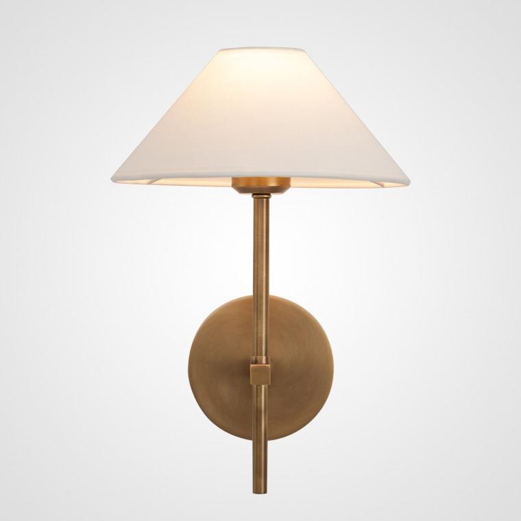 Бра Imperium Loft Farel Wall 140673-26