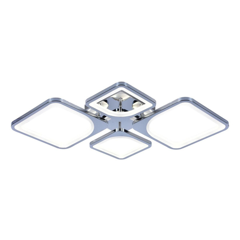 Накладная люстра Escada 10218/4LED Chrome