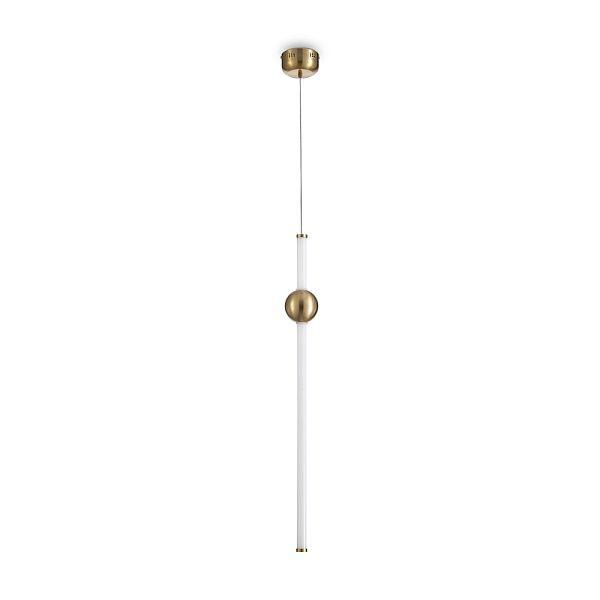 Подвесной светильник Freya FR5387PL-L14.5BS