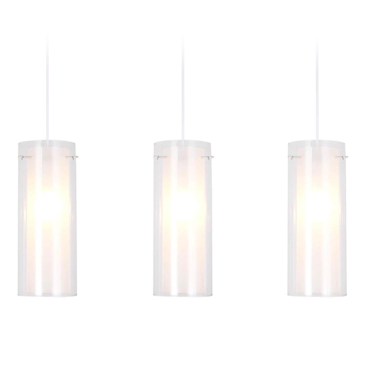 Подвесной светильник Ambrella Light TR3675