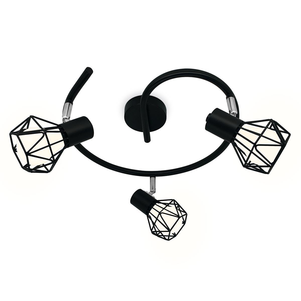 Спот Ambrella Light TR8624