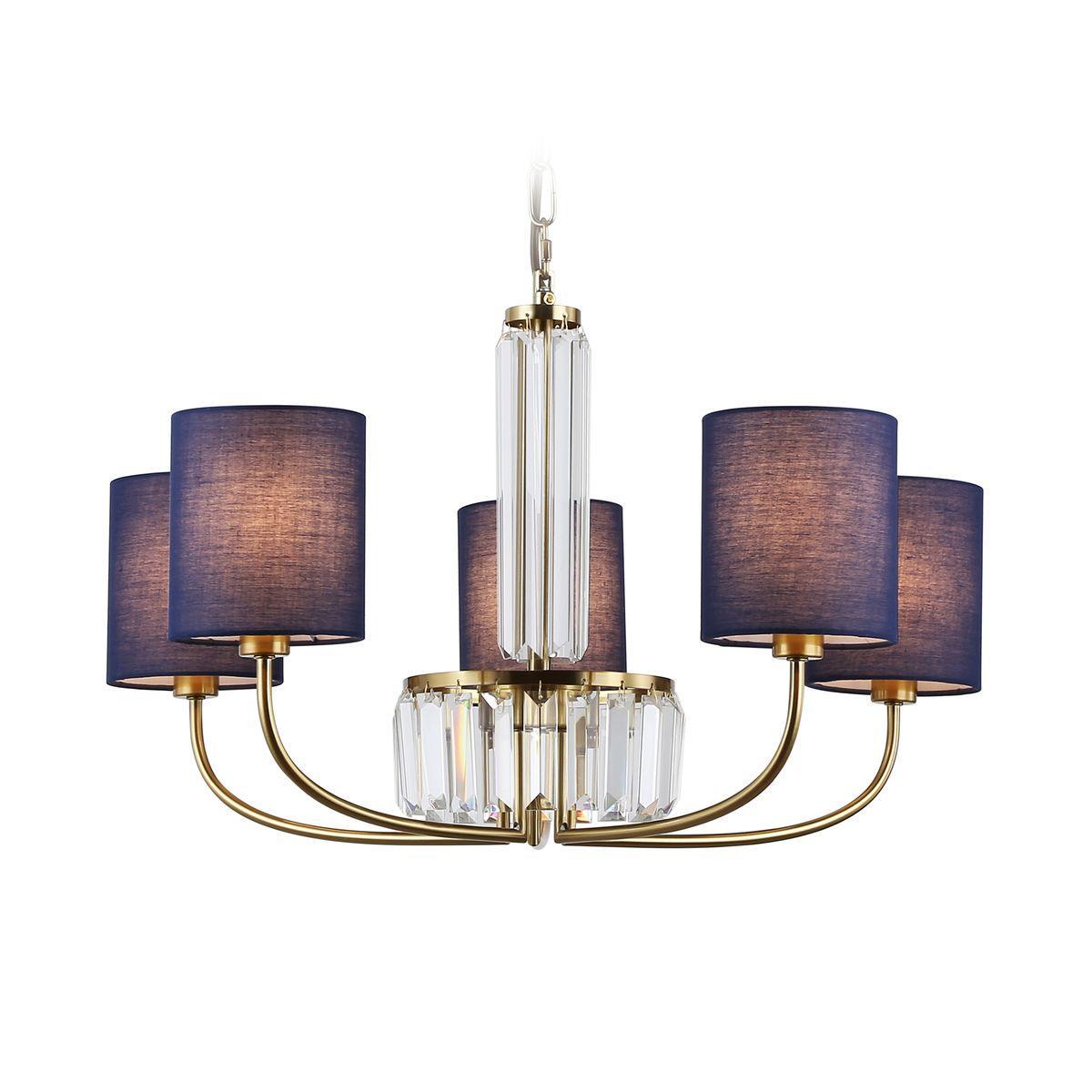 Подвесная люстра Ambrella Light LH71271