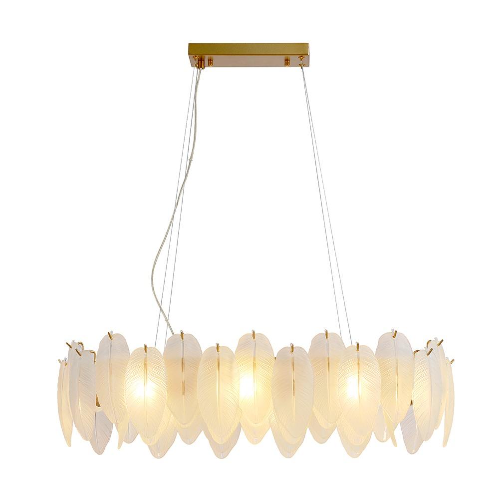 Подвесная люстра ARTE Lamp A4152SP-8SG