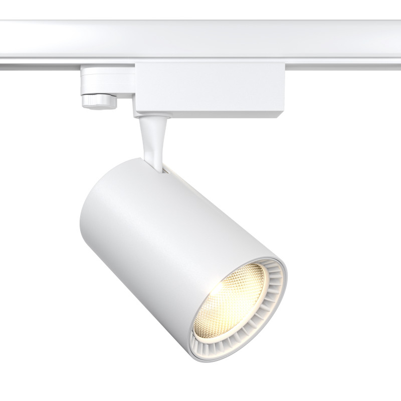 Светильник на шине Maytoni TR029-3-20W3K-M-W