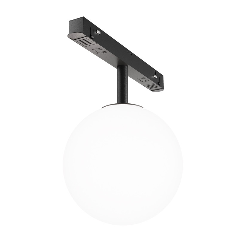 Светильник на шине Maytoni TR038-4-5WTW-DD-B