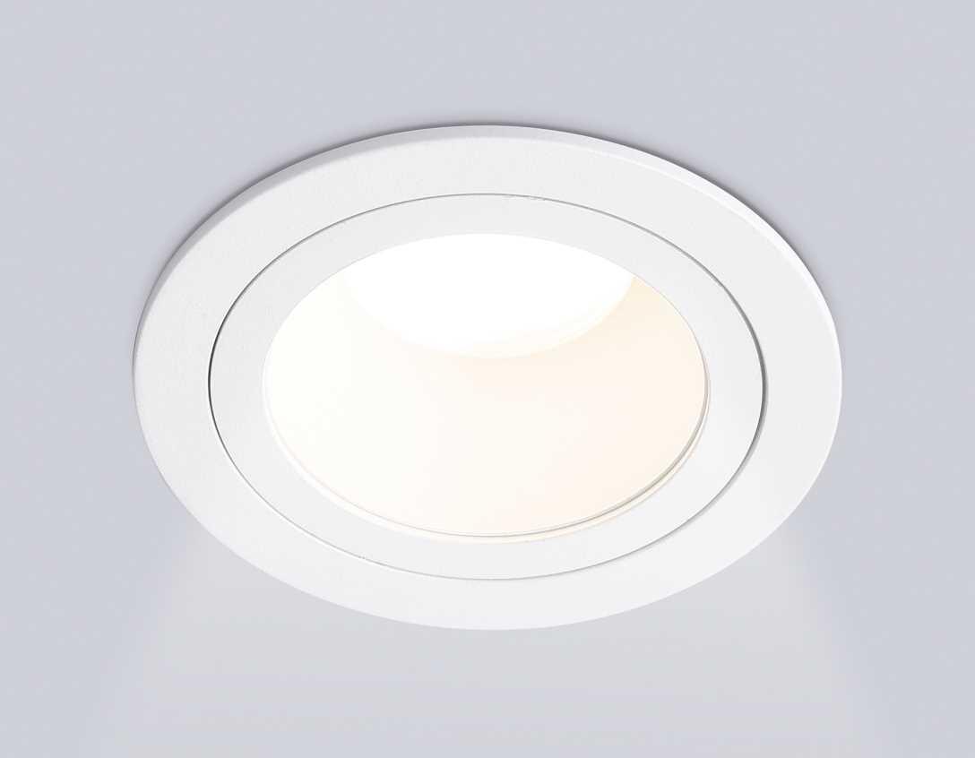 Встраиваемый светильник Ambrella Light TN102822