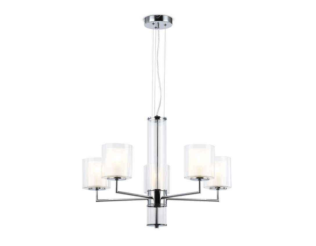 Подвесная люстра Ambrella Light LH56001