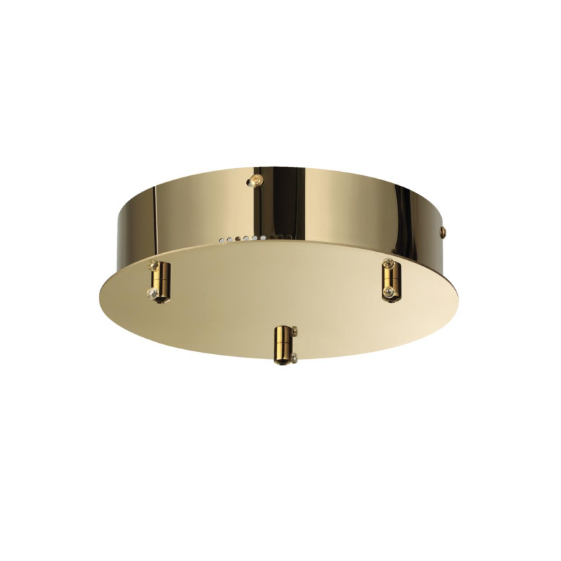 База накладная Odeon Light 5072/3R