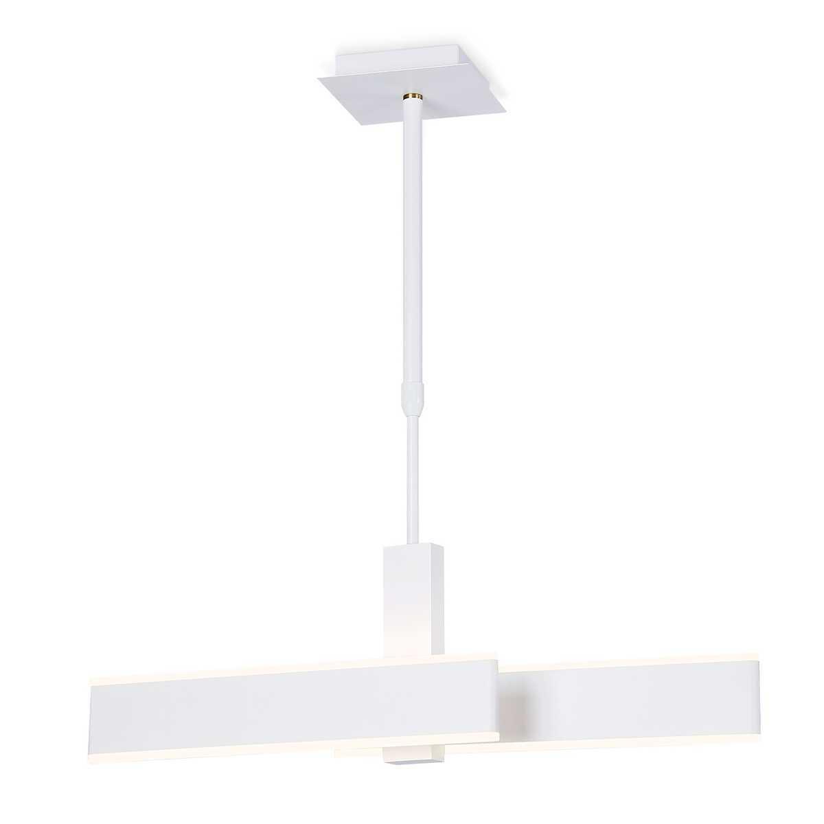Люстра на штанге Ambrella Light FA6666