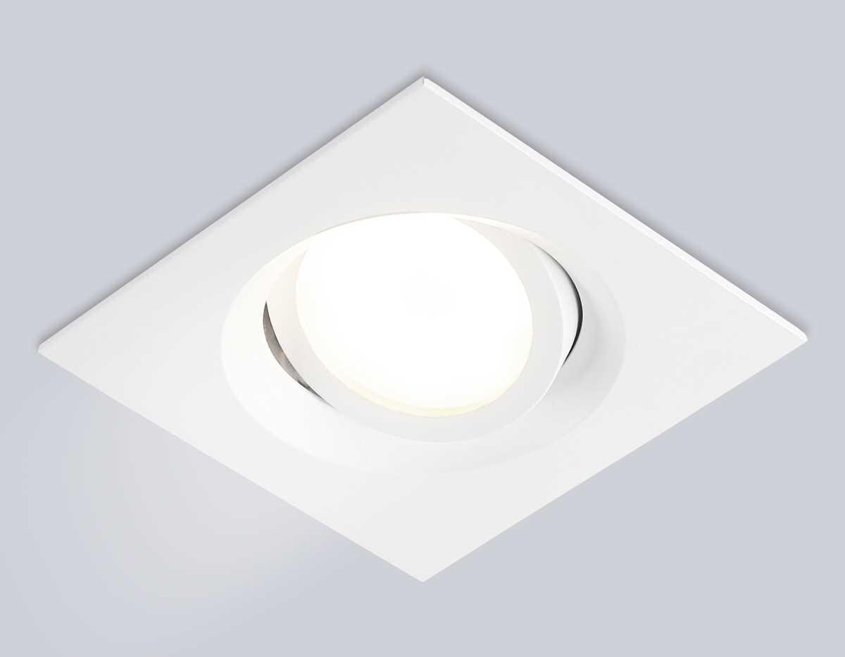 Встраиваемый светильник Ambrella Light TN102743