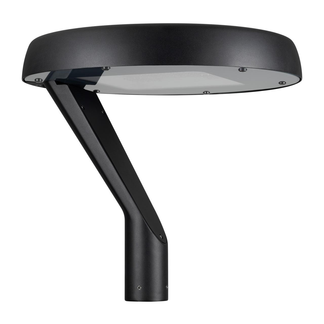 Светильник ALT-DEKKEL-50W Warm2700 (BK, 145x40 deg, 230V) Arlight 060327
