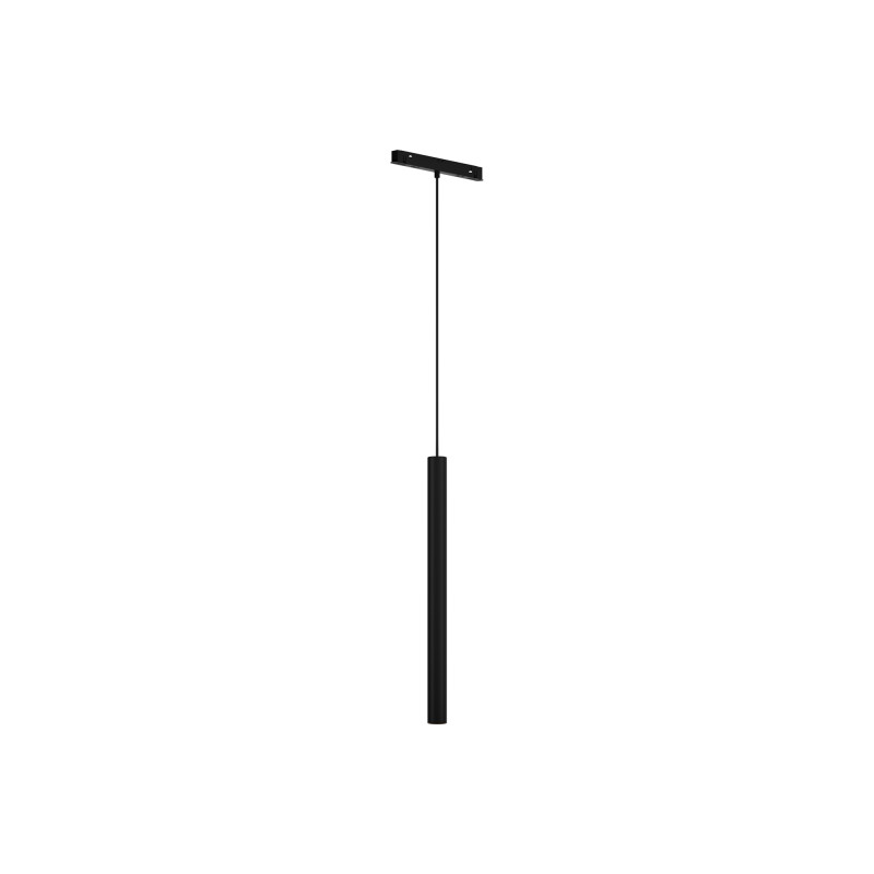 Светильник на шине Maytoni TR226-4-5WTW-M-DSZ-B