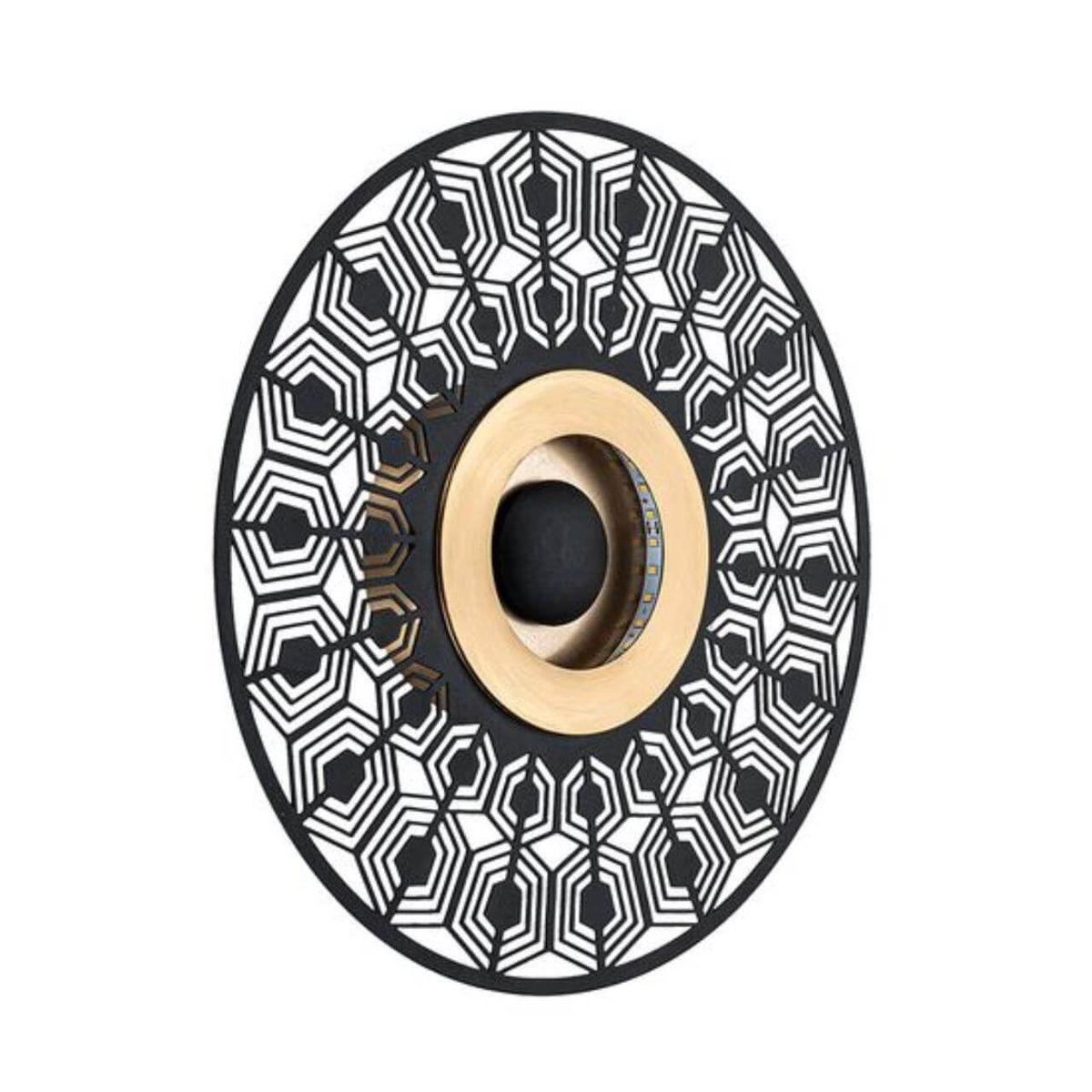 Бра ARTE Lamp A2644AP-1GO