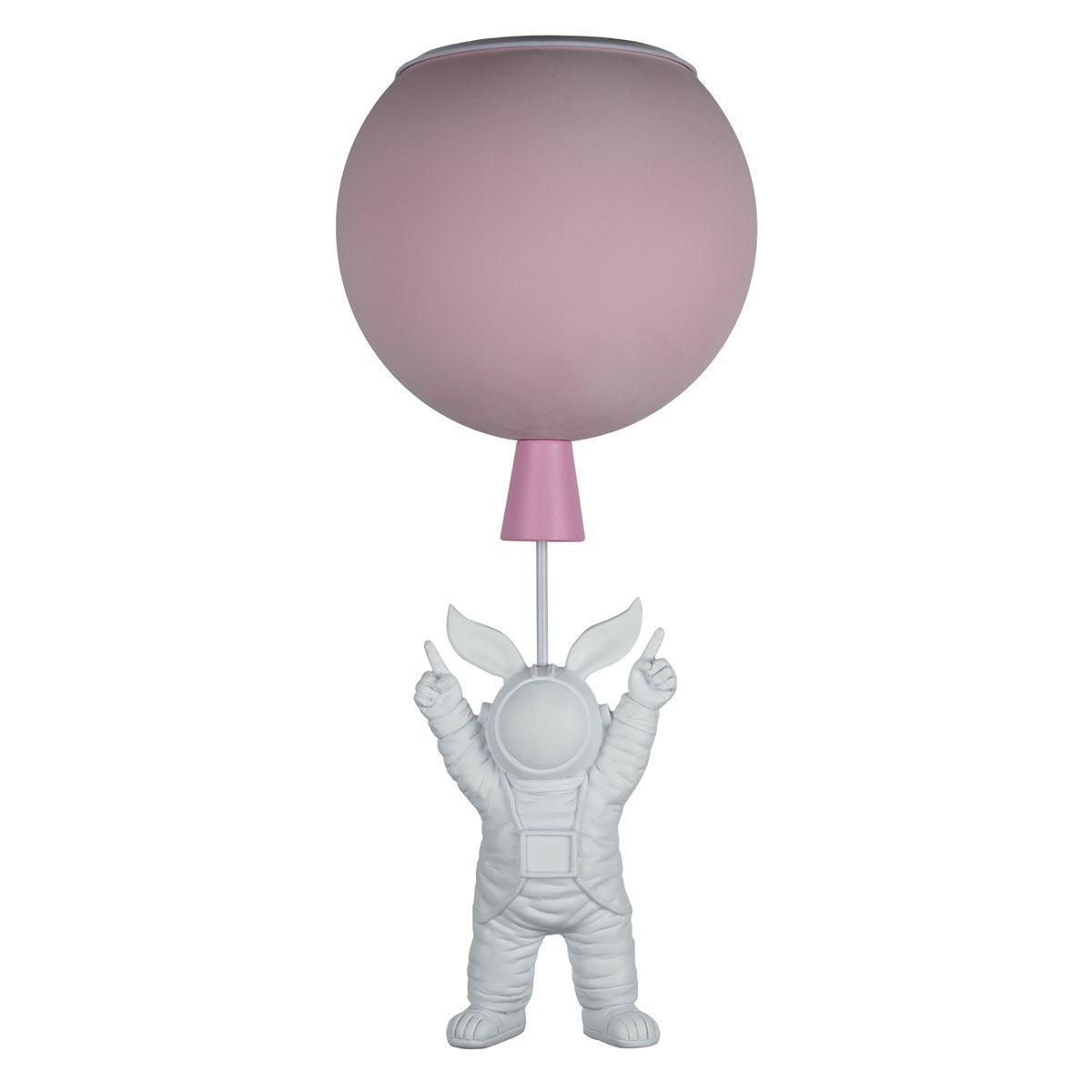 Потолочный детский светильник LOFT IT 10044/200 Pink