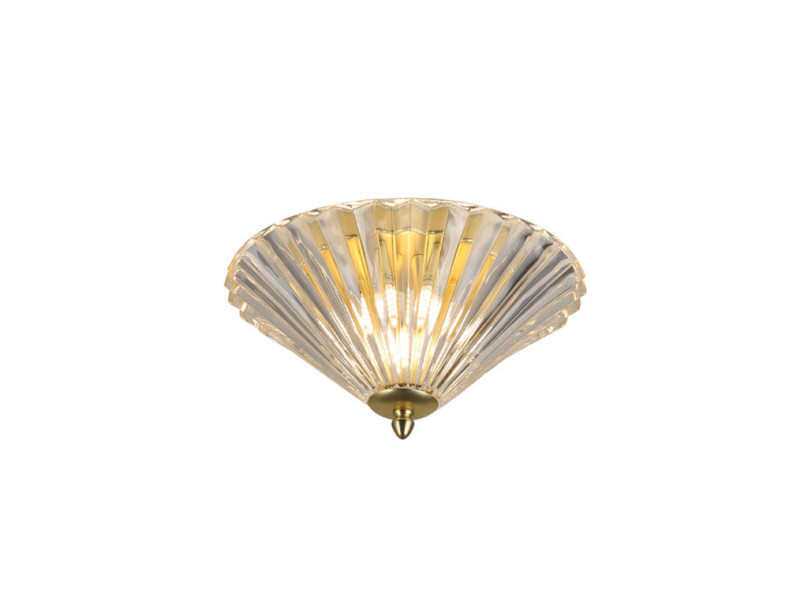 Накладной светильник Newport 8355/PL mat.light gold