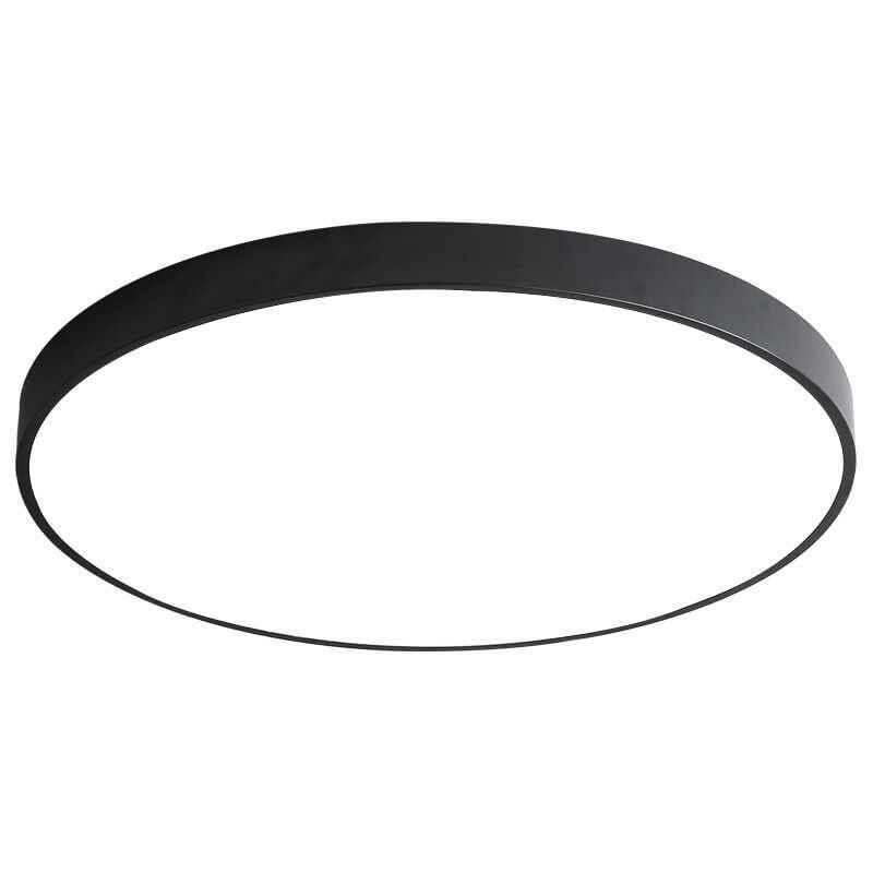 Накладной светильник ARTE Lamp A2673PL-1BK