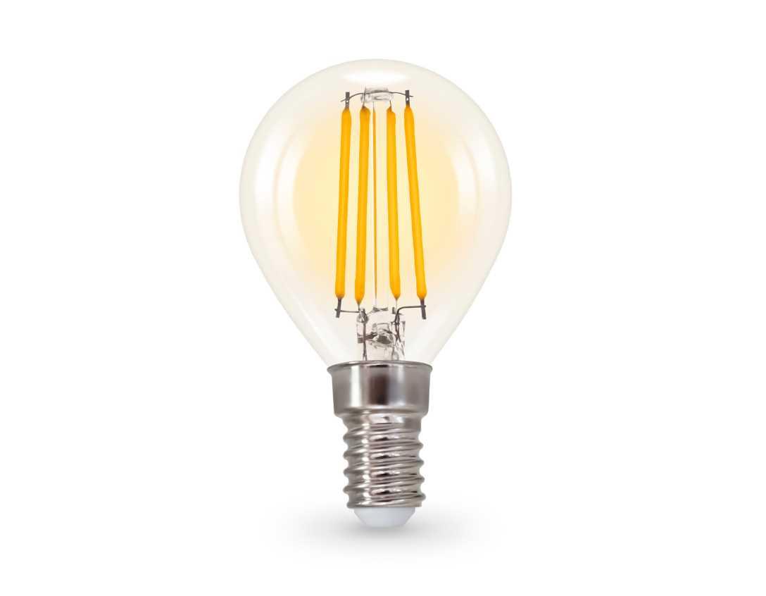 Светодиодная лампа Ambrella Light 451133