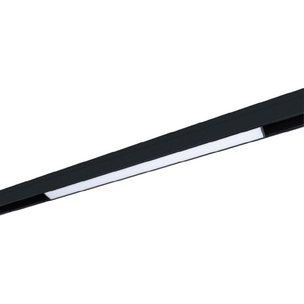 Светильник на шине ARTE Lamp A4642PL-1BK