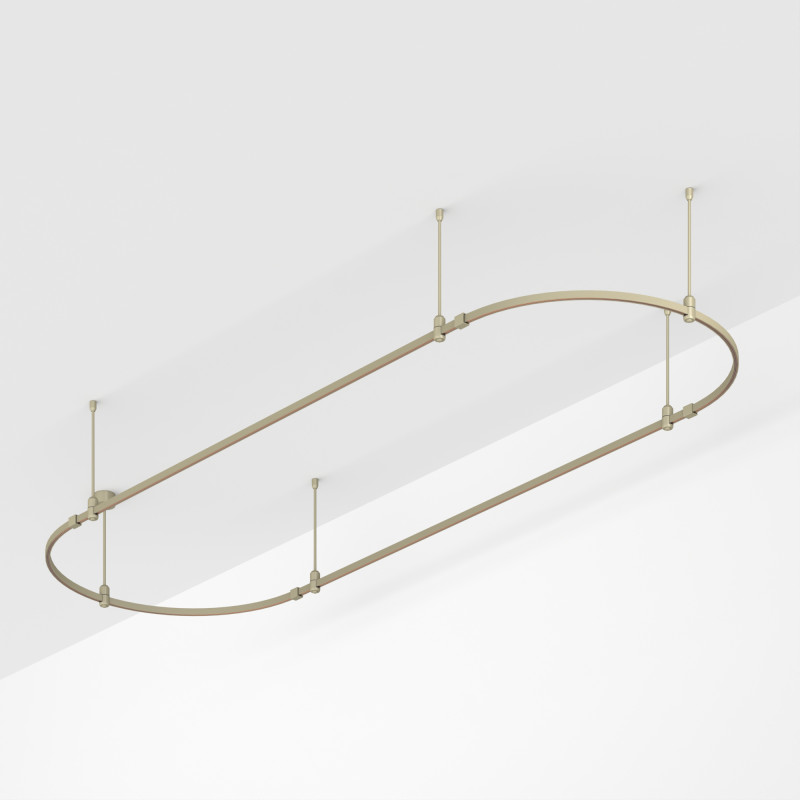 Шинопровод Arlight 054395