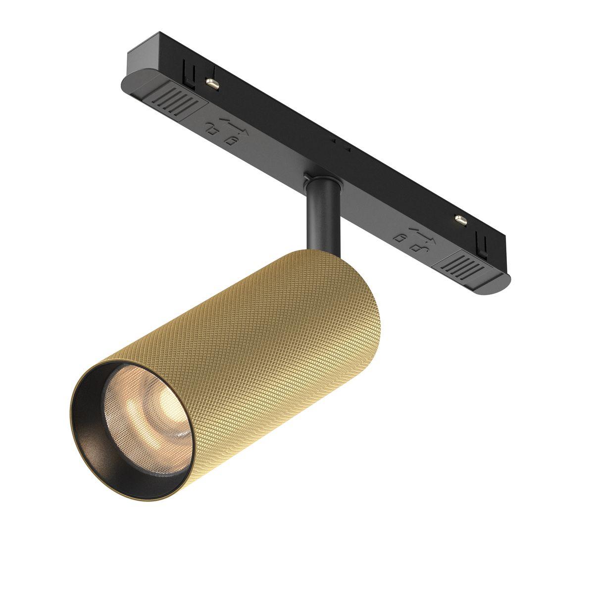 Светильник на шине Maytoni TR097-2-12W3K-M-BMG