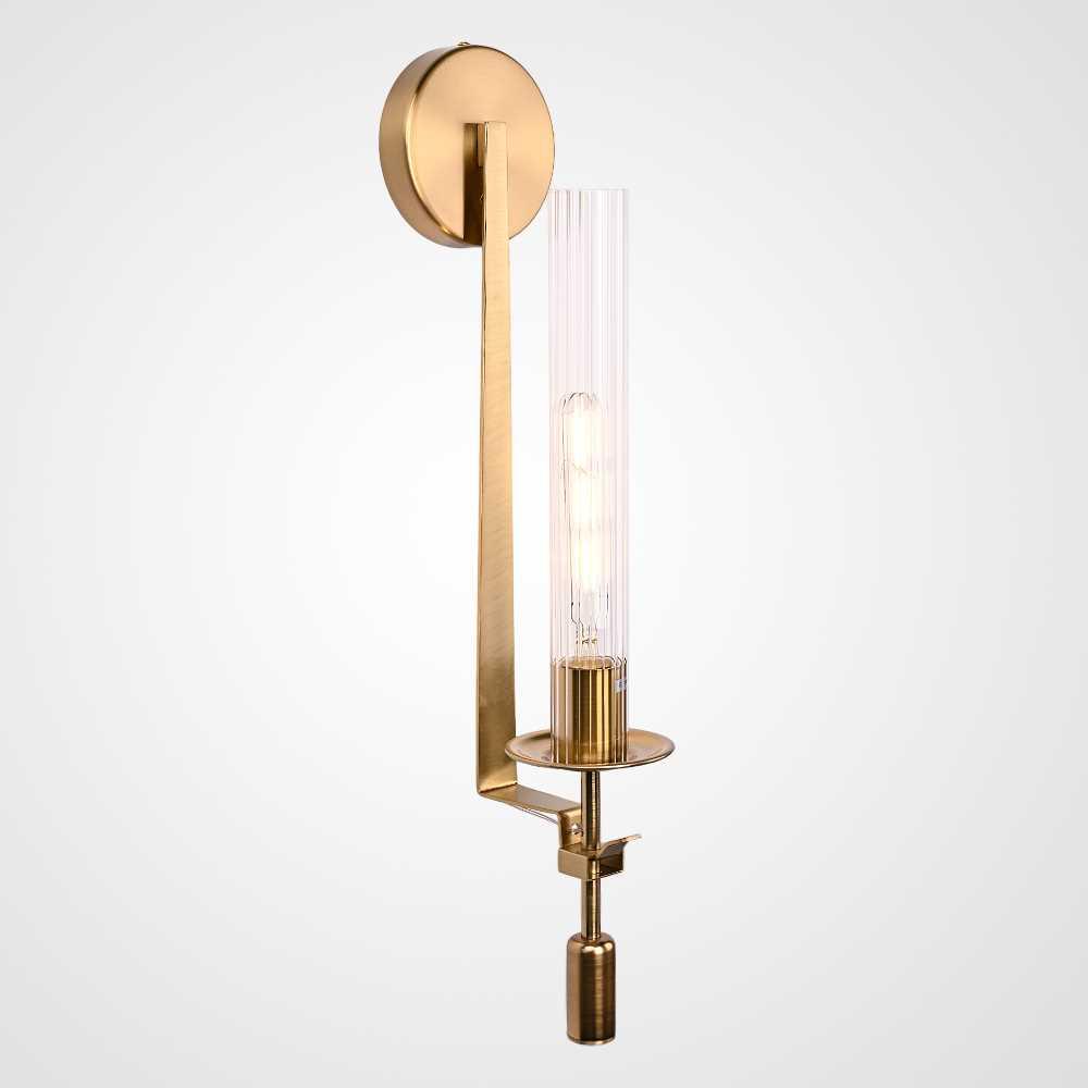 Бра Imperium Loft Fontanelle 106280-22