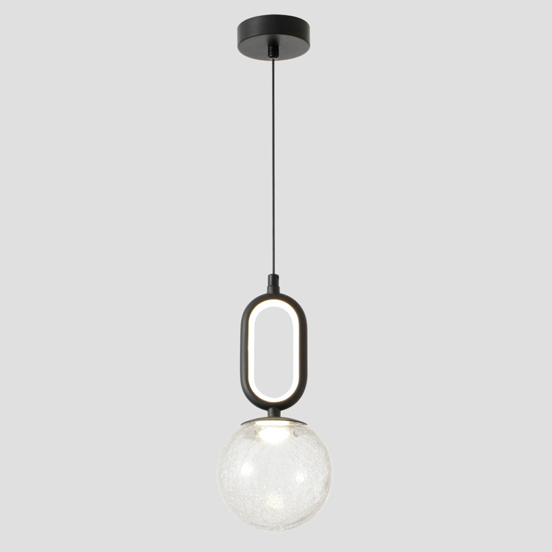 Подвесной светильник Crystal Lux CATKIN SP1.1