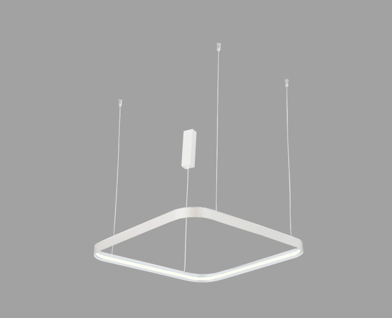 Подвесной светильник ITALLINE IT013-6031 white 3000K