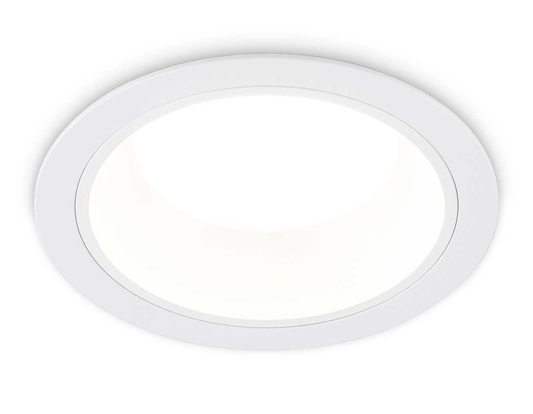 Встраиваемый светильник Ambrella Light TN52335