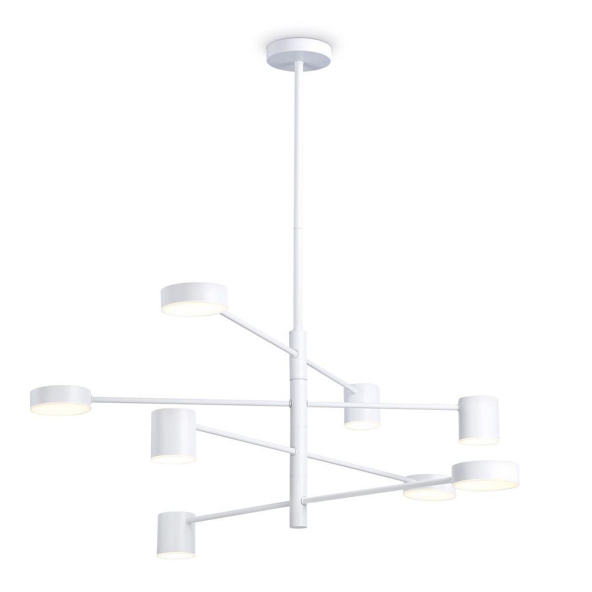 Люстра на штанге Ambrella Light FL51688