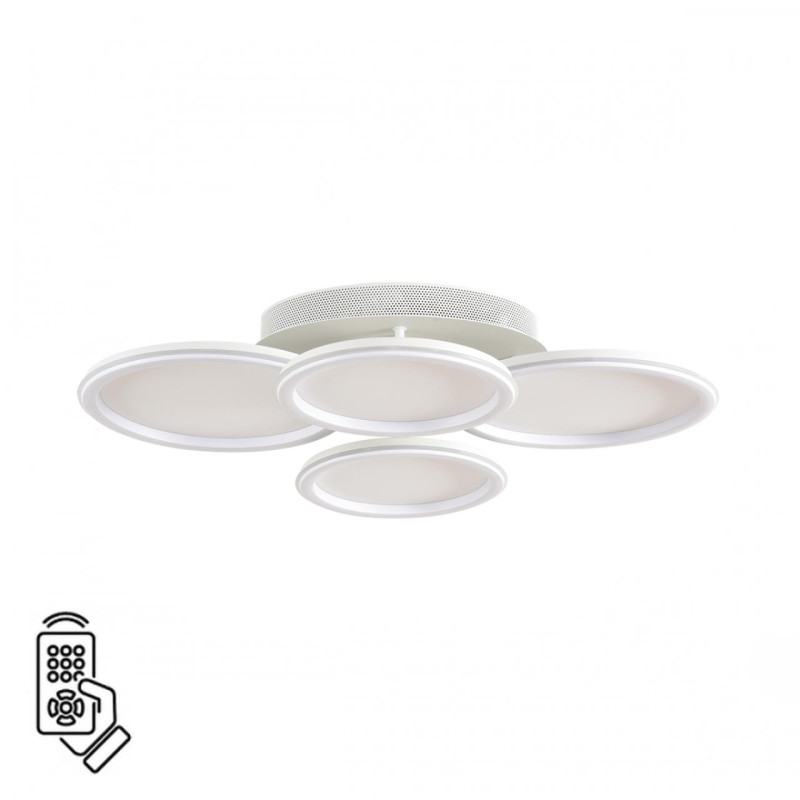 Накладной светильник LUMION 8380/95CL